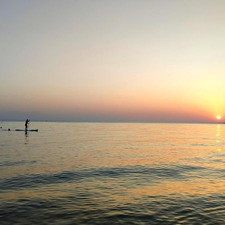 Coel Luxury Suites By Rentalspro Services - Potidea Halkidiki Nea Poteidaia Exteriér fotografie