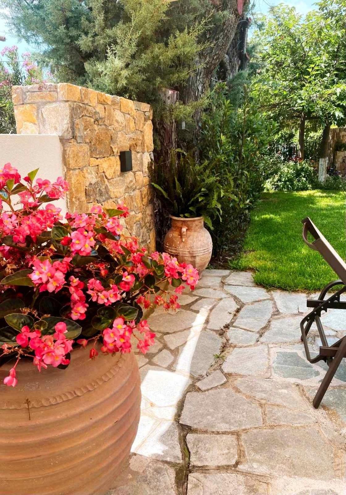 Coel Luxury Suites By Rentalspro Services - Potidea Halkidiki Nea Poteidaia Exteriér fotografie